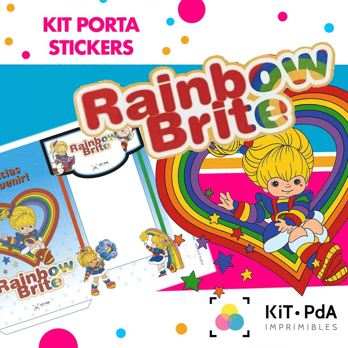 PortaStickers